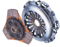 Exedy 2002-2006 Acura RSX Base Racing Stage 2 Cerametallic Clutch Kit