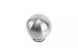 Perrin '15-'19 WRX w/ Rattle Fix Ball 2.0in Brushed Stainless Steel Shift Knob