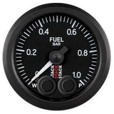 Stack 52mm Pro-Control Fuel Pressure Gauge