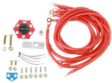 NRG Universal Ground Wire System