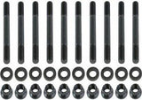 ARP 93+ Mitsubishi 3000GT 6G72 3.0L 6cyl Main Stud Kit