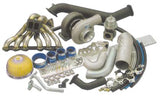 GReddy '89-'94 Nissan Skyline GT-R Twin MHi T517Z 8cm2 Upgrade Kit w/ Hardware (SPECIAL ORDER)