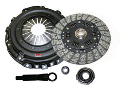 Comp Clutch 1998-2004 Subaru Forester Stage 2