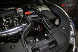 HKS Cold Air Intake Box FK8 K20C Honda Civic Type R 17-20