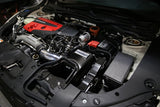 HKS Cold Air Intake Full Kit w/ AFR - Honda Civic Type R FK8 17+