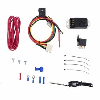 Mishimoto Adjustable Fan Controller Kit