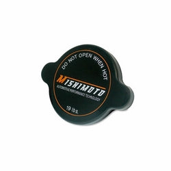 Mishimoto High Pressure 1.3 Bar Radiator Cap (Large)