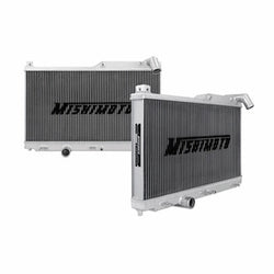 Mishimoto Universal Performance Aluminum Radiator