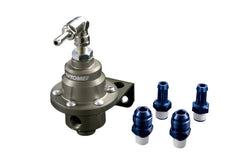 TOMEI Universal Fuel Pressure Regulator (Type-S)