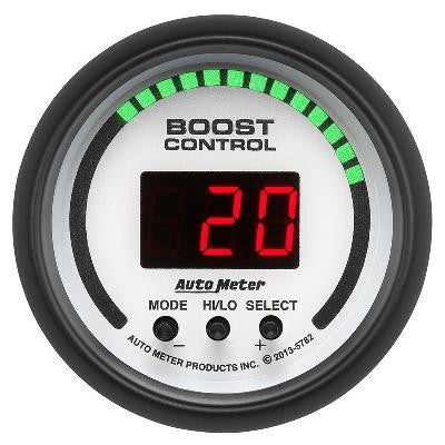 Autometer Boost Controller (Phantom/Phantom II 2-1/16")