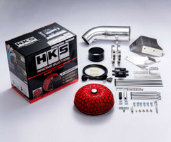 HKS Cold Air Intake Full Kit w/ AFR - Honda Civic Type R FK8 17+