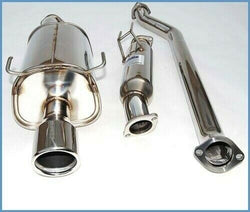 Invidia '01-'06 Acura RSX DC5 Type-S Q300 Cat-back Exhaust