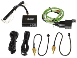 P2M Electronic Fan Controller V3