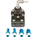 TOMEI Universal Fuel Pressure Regulator (Type-S)