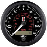 Stack 85mm Electronic Racing Speedometer