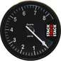 Stack ST200 80mm Clubman Tachometer