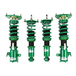 Tein '08-'15 Mitsubishi Evo X (CZ4A) Flex Z Coilovers