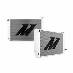 Mishimoto Race Ready Aluminum Radiator