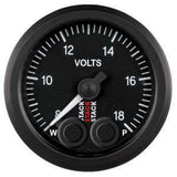 Stack 52mm Pro-Control Battery Voltage Gauge