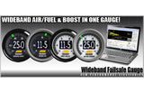 AEM Wideband Air/Fuel Failsafe Gauge