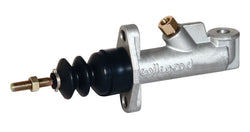 Wilwood Compact Master Cylinder (3/4 Bore)